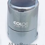 Colop printer R40